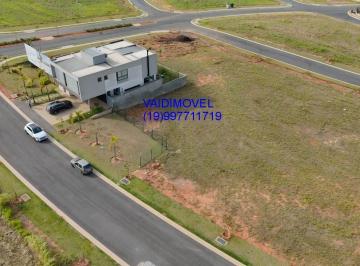 Foto 02 · VENDA TERRENO NO ALPHAVILLE ZERO CAMPINAS LINDO LOCAL449,73 m²