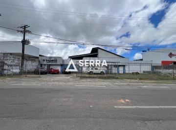 Foto 11 · Porto Seco Pirajá | Galpão Comercial | 3.000m² | Margem da BR-324 | Total Conforto e Segurança
