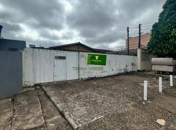 Foto 01 · Terreno, Nova Brasília, Ji-paraná, RO