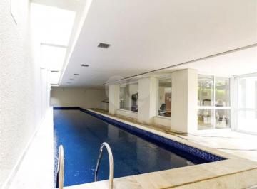 Apartamento de 1 quarto, São Paulo · Apartamento à Venda na Vila Olimpia.