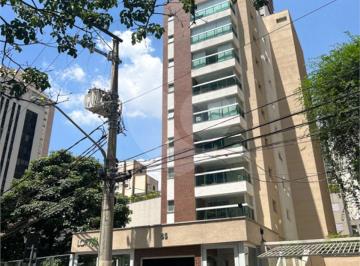 Apartamento de 1 quarto, São Paulo · Apartamento à Venda na Vila Olimpia.