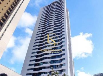 Apartamento de 3 quartos, Recife · Aluga-se apartamento em Boa Viagem - 3 Quartos (1 Suíte) 86m² |