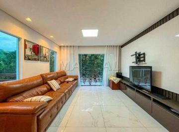 Casa · 300m² · 4 Quartos · 6 Vagas · Casa de alto padrão na Serra da Cantareira com 3 suítes, 1 closet, copa e cozinha, salas , 6 vagas.