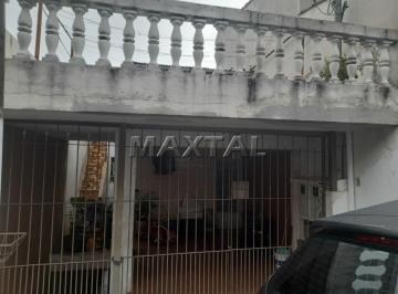 Casa · 250m² · 2 Quartos · 2 Vagas · Casa para locação com, 250m² 2 dormitórios, 2 banheiros, 2 vagas na Vila Roque Zona Norte.