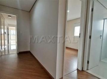Apartamento · 110m² · 3 Quartos · 3 Vagas · Apartamento com 110m², 3 quartos sendo 1 suíte para locação em Santana - SP, lazer completo