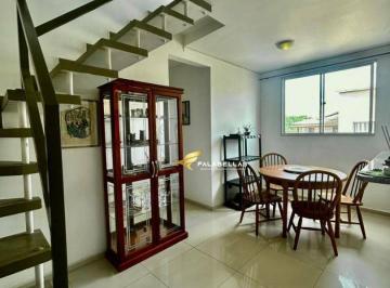 5952698dbfb9f73aa35a8c7355d8bc4edd2a163a · Cobertura com 3 quartos à venda, 130 m² por R$ 510.000 - Vila Mafalda - Jundiaí/SP
