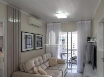 Foto 01 · Apartamento RESIDENCIAL em SÃO PAULO - SP, CENTRO