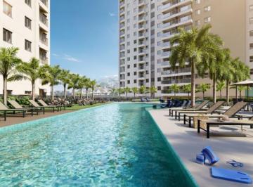 Apartamento de 2 quartos, Rio de Janeiro · Apartamento de 53 m² com 2 quartos em Sã.o Cristóvão - Rio de Janeiro - RJ