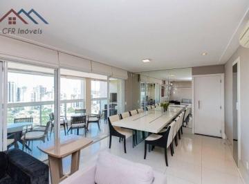 3c8711fc9df0b56a4f6bf7b5dcb7a490da87e44f · Apartamento com 3 suítes à venda, 138 m² por R$ 1.890.000 - Brooklin - São Paulo/SP