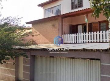 8a8e16f0e201847cfed96afc81e3b415e7d33f37 · Casa com 5 dormitórios à venda, 309 m² por R$ 869.000 - Parque Três Meninos - Sorocaba/SP