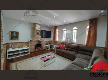 Foto 01 · casa Térrea à venda em Interlagos, 3 quartos, 2 suítes, sala ampla, soton,  4 banheiros, 4 vagas e 2