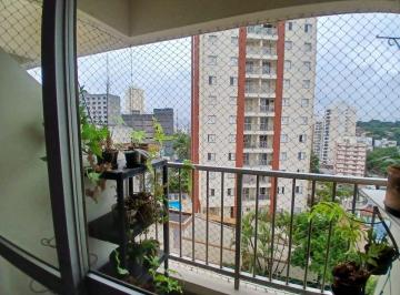Apartamento de 3 quartos, São Paulo · Apartamento para alugar 3 quartos - Vila Gomes - FL63