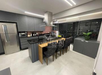 0ef7294c0a4f34967bb3745f48ce1e07767c6636 · Apartamento sofisticado pronto para morar, 2 dormitórios à venda, 55 m² por R$ 450.000 - São Pedro -