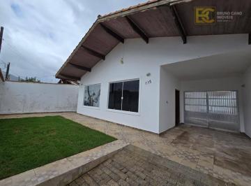 112c698375272703b37807b69dfff58d7869c3fb · Casa térrea á 700m do mar á venda - Stella Maris - Peruíbe/SP