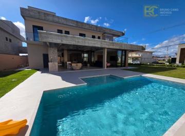 c082661add4961050477201c93cb34f176b226f4 · Sobrado com 5 Suites em Condominio - Flora Rica - Peruíbe/SP