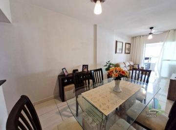 86dc4a4e0676de4ce9800824cce4ac3daa1c9576 · Apartamento com 2 dormitórios à venda, 73 m² por R$ 720.000,00 - Canto do Forte - Praia Grande/SP
