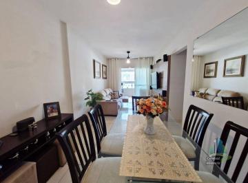 f55d4a680c27774e30a2b89bba39df0d5dd2437e · Apartamento com 2 dormitórios à venda, 73 m² por R$ 720.000,00 - Canto do Forte - Praia Grande/SP