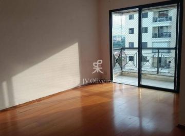 70b0de7ac4a8bf816e1d80a68a063f538d0ffaa7 · Apartamento com 3 dormitórios para alugar, 75 m² por R$ 4.295,00/mês - Jardim Peri Peri - São Paulo/