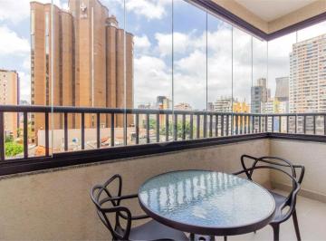 Apartamento de 1 quarto, São Paulo · Apartamento à venda em Pinheiros