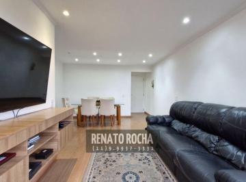 Apartamento de 3 quartos, São Paulo · Apartamento com 3 quartos (1 suíte) e 2 vagas à venda no Butantã, no Condomínio Villaggi d'Itália.