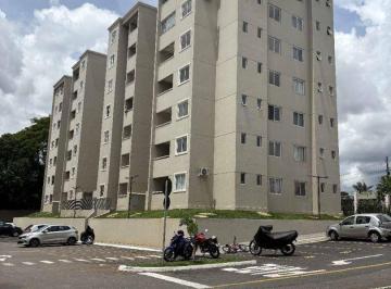 42b12616e30c8b9dbf5639df2e75867d333094fb · Apartamento com 2 dormitórios à venda, 63 m² por R$ 265.000,00 - Setor Serra Dourada - Aparecida de 