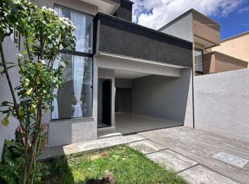 efcc4c29b54d750d40be584c9f185646bd9a5cb4 · Casa 3 Quartos com Suíte e Área Gourmet à Venda no Condomínio das Esmeraldas – Goiânia | 120m²