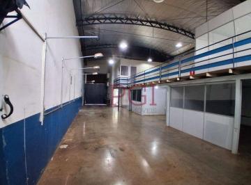 d082c5c0be8f590f26a1a4dd240b4889bb9453ca · Galpão, 340 m² - venda por R$ 1.300.000 ou aluguel por R$ 6.840/mês - Jardim Anhangüera - Ribeirão P