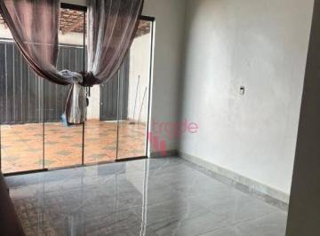 d1e501172c333ce473d2ba3fcecdc6330028f218 · Casa à Venda de 02 Quartos sendo 01 Suíte no Bairro Residencial Parque dos Servidores em Ribeirão Pr