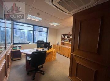 a3f3d78342cc6331b0f7c3b6b062918f426583f7 · Conjunto para alugar, 100 m² por R$ 19.000,00/mês - Itaim Bibi - São Paulo/SP