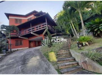 bec82217769037cdb3611bbda502c4de149fdf01 · Casa com 4 dormitórios à venda, 400 m² por R$ 1.790.000,00 - Sape - Niterói/RJ