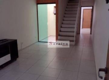 518320edb32403334e122663406b32838546c2e2 · Sobrado com 3 dormitórios à venda, 138 m² por R$ 586.000,00 - Santa Terezinha - São Bernardo do Camp