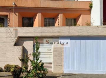 24b88eef2ccb874a6eab826353eba8a11332e42d · Casa com 4 dormitórios à venda, 338 m² por R$ 1.500.000 - Rudge Ramos - São Bernardo do Campo/SP