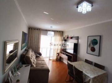 407c65065461c15d734d57d15c476f0fc8c44a38 · Apartamento com 2 dormitórios à venda, 69 m² por R$ 450.000 - Jardim Portugal - São Bernardo do Camp