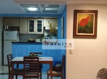 5bcd12760ab63551e9ffd5d571715dda6b7d3f91 · Apartamento com 2 dormitórios à venda, 55 m² por R$ 330.000,00 - Demarchi - São Bernardo do Campo/SP
