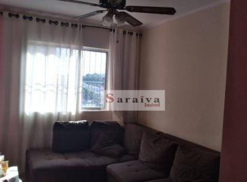 031b23586b8928840b59f6cddd6713cdf7776d1e · Apartamento com 2 dormitórios à venda, 56 m² por R$ 275.000,00 - Jardim Hollywood - São Bernardo do 
