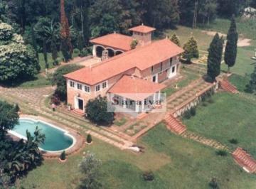 1aeb515e5f410e5c2cd699d505674791f83c5065 · Chácara com 12 dormitórios à venda, 36000 m² por R$ 12.000.000,00 - Alvarenga - São Bernardo do Camp