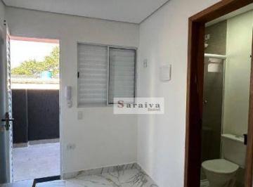 36c6b0764628ea9cd575e96fd4d6e239205c0e24 · Kitnet com 1 dormitório para alugar, 10 m² por R$ 1.350,00/mês - Jardim Hollywood - São Bernardo do