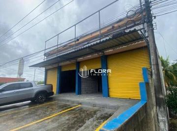 985ffe48b53b25e18fce1f538e06f777654df54a · Galpão para alugar, 160 m² por R$ 4.631,00/mês - Centro - Maricá/RJ