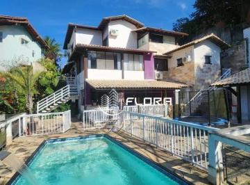 39cd3d1286b6218882eac48fde0c1e0107b3d290 · Casa com 4 dormitórios à venda, 300 m² por R$ 1.350.000,00 - Sape - Niterói/RJ