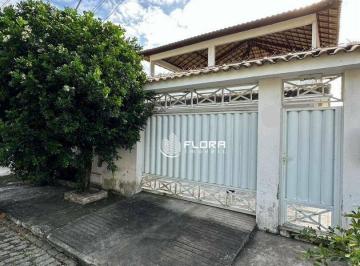 ba2c61150c56fce593a0c03fed626698222524b1 · Casa com 2 dormitórios à venda, 240 m² por R$ 360.000,00 - Tribobó - São Gonçalo/RJ