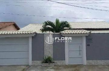 c3b2292f26ceb27931b8917555f1b30bc18a8b77 · Casa com 3 dormitórios à venda, 243 m² por R$ 650.000,01 - Jardim Atlântico Oeste (Itaipuaçu) - Mari