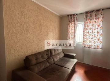 1a18cadcefd5aa2876483d71885f73369d938a2f · Apartamento com 2 dormitórios à venda, 57 m² por R$ 280.000,00 - Jardim Hollywood - São Bernardo do 