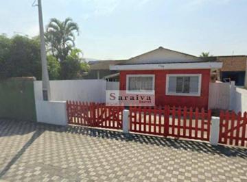 0181616151f276911cca941fb7e7da1247a68e43 · Casa com 3 dormitórios à venda, 132 m² por R$ 430.000,00 - Balneário Barigui - Mongaguá/SP