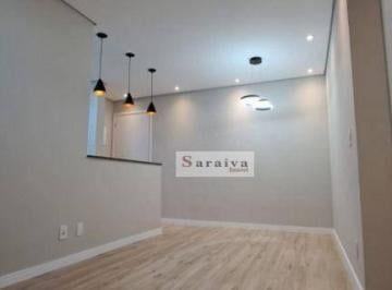 a60344e7c8f33066d38e2690d5fc058a8926c546 · Apartamento com 2 dormitórios à venda, 52 m² por R$ 586.000 - Jardim do Mar - São Bernardo do Campo/