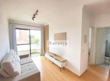0a5da048642d3448ad3c27db8b2e551ea6ef6c78 · Apartamento com 1 dormitório à venda, 47 m² por R$ 320.000,00 - Vila Mussolini - São Bernardo do Cam