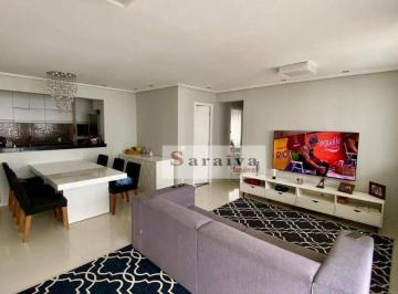 4d13512d368563c69766a4aad65dd9d514abd9c2 · Apartamento com 2 suítes à venda, 91 m² por R$ 905.000 - Centro - São Bernardo do Campo/SP