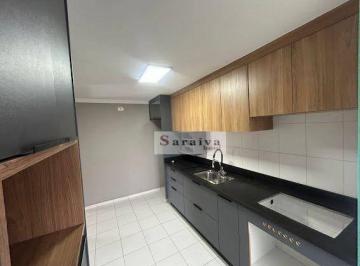 262e6a53e58694abb6f81548477ff756bba3158c · Apartamento com 2 dormitórios à venda, 76 m² por R$ 530.000 - Vila Camilópolis - Santo André/SP
