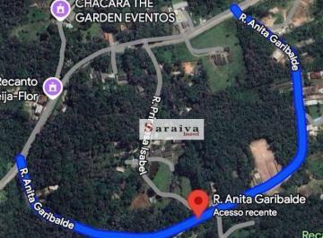 9c496fe05c39701146d41a9e0f29f4384d7a8bac · Terreno à venda, 4440 m² por R$ 298.000 - Parque Rio Grande - Rio Grande da Serra/SP