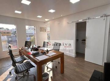 b7f3ca0c21321a65f91596dc0737b5787278dd26 · Sala à venda, 41 m² por R$ 340.000 - Jardim Hollywood - São Bernardo do Campo/SP