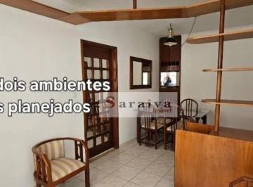 cb00751af9c167510ae66a6c3ad554c5588c8058 · Apartamento com 2 dormitórios à venda, 61 m² por R$ 365.000 - Nova Petrópolis - São Bernardo do Camp